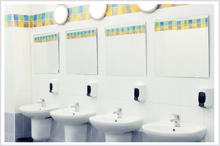 Loyal Hygiene Offers a Wide Variety of Hand Soaps and Soap Dispensers for Your Facility